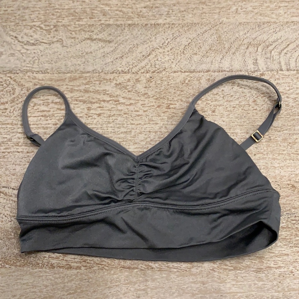 PINK lounge bra